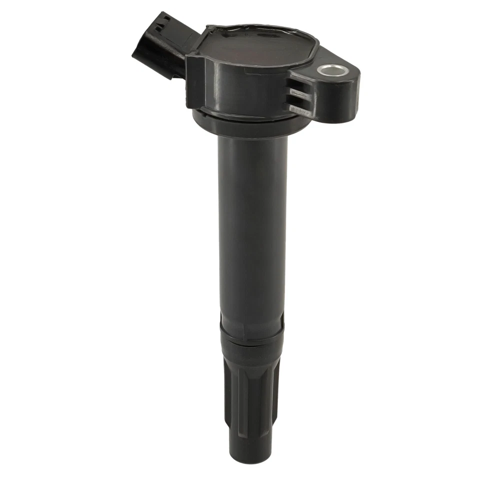 Kit de 8 bobinas de encendido y bujías para Toyota Tundra Sequoia Land Cruiser V8 Foto 3 de 4