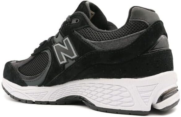 New balance ☆ M2002RCK ‘Black’ New Balance 2002R Black – Theory Skate Shop