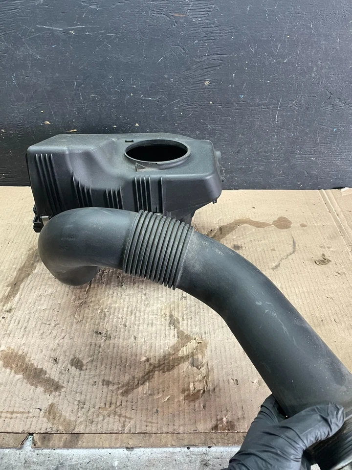 BMW X3 2013 a 2017 filtro de aire caja OEM M8986 Foto 3 de 4