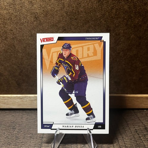 2006-07 Upper Deck Victory Hockey - Pick a Card - Picture 4 of 119