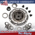 6DCT250 DPS6 Transmission Dual Clutch Fork Kit For FORD FOCUS Fiesta 2012-2019