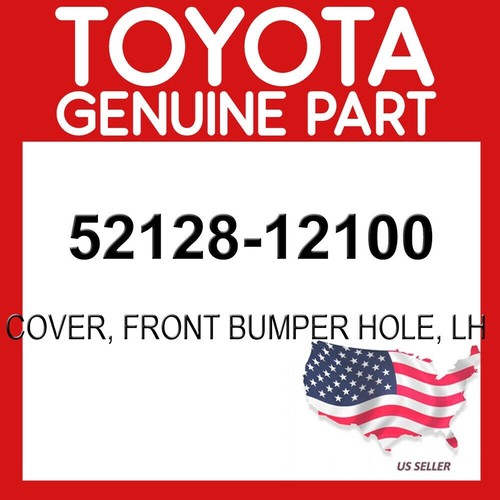 Toyota 52128 12100 Toyota 52128 12100