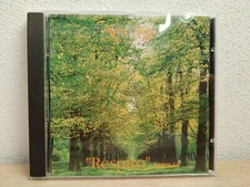 New Age Music New Sounds -Vol 23 Respiro -Yanni/Ancient Future/Ciani Cd Sampler