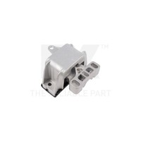 Lagerung, Motor NK 59747050 FüR Audi Seat Skoda Vw, Vorne