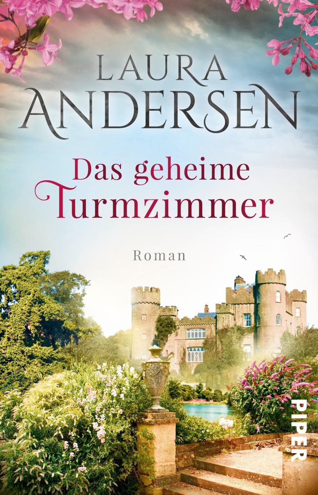 Thumbnail - Das Geheime Turmzimmer Laura Andersen