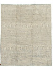 Genuine Modern Grass Design 8'0" x 9'8" Area Rug Carpet