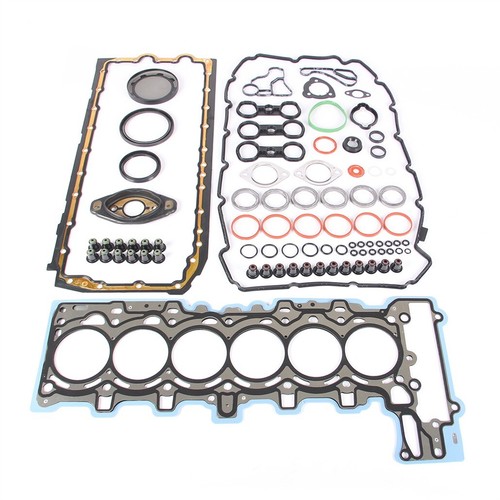 3.0L Engine Gasket Repair Kit Fit For BMW 128i 328i 530i 730i X3 X5 Z4 - Picture 5 of 24