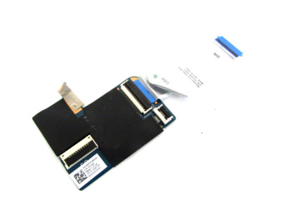 OEM Dell Latitude 5300 2-in-1 USH Keyboard Junction Circuit Board HUN14 3M75F