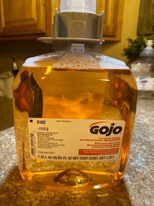 gojo 5162 refill