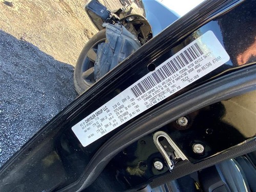 Used A/C Compressor fits: 2014 Ram Dodge 1500 pickup 5.7 Grade A - Picture 17 of 24