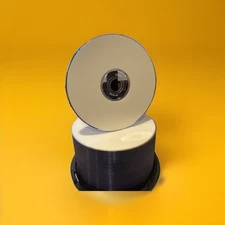 DVD + R 4.7GB Disc Recordable . New!