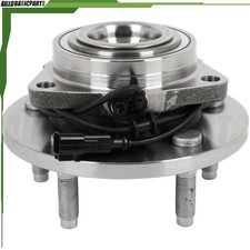 For Dodge Durango 2006-2009 Front Left or Right side Wheel Hub Bearing Assembly