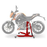 Motorrad Lift ConStands Power RB KTM 390 Duke 13-16 Zentrallift