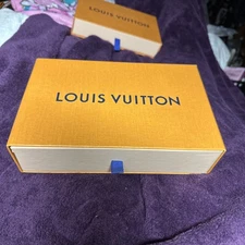 Authentic Louis Vuitton Empty Box Gift Box     # 31
