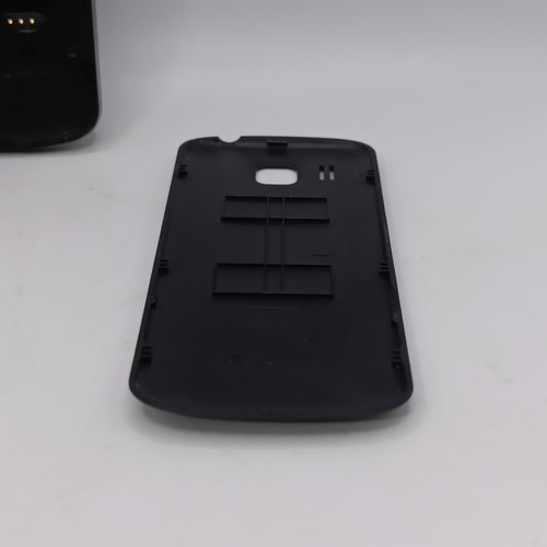 ZTE F160 - Fido noir verrouillé fonctionne bien 2 Go - Photo 7 sur 9