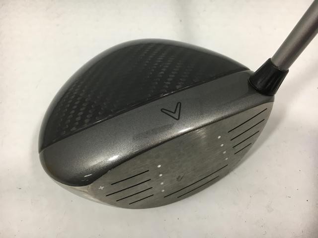 Callaway ERC Fusion P アイアン レフティ キャロウェイ/E.R.C FUSION IRONの中古ゴルフクラブ商品詳細