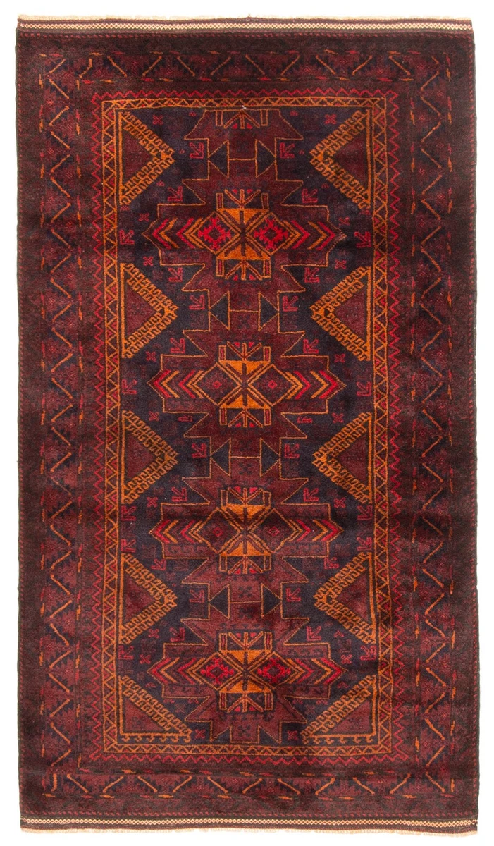 Baluch Rug for sale | eBay
