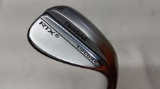 Cleveland RTX 6 ZIPCORE Tour Satin Wedge 58 1Club /MODUS/Flex:S/SingleWedge