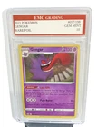 GENGAR 2021 RARE Holo #57/198 Pokemon Card GRADED 10 TCG CCG