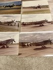 (15) 8”x10” Vintage WW2 Era Prop Airplane Color photos — photo 4