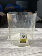 Conair Hopper Feeder Circular Throat Glass #41B22PR3