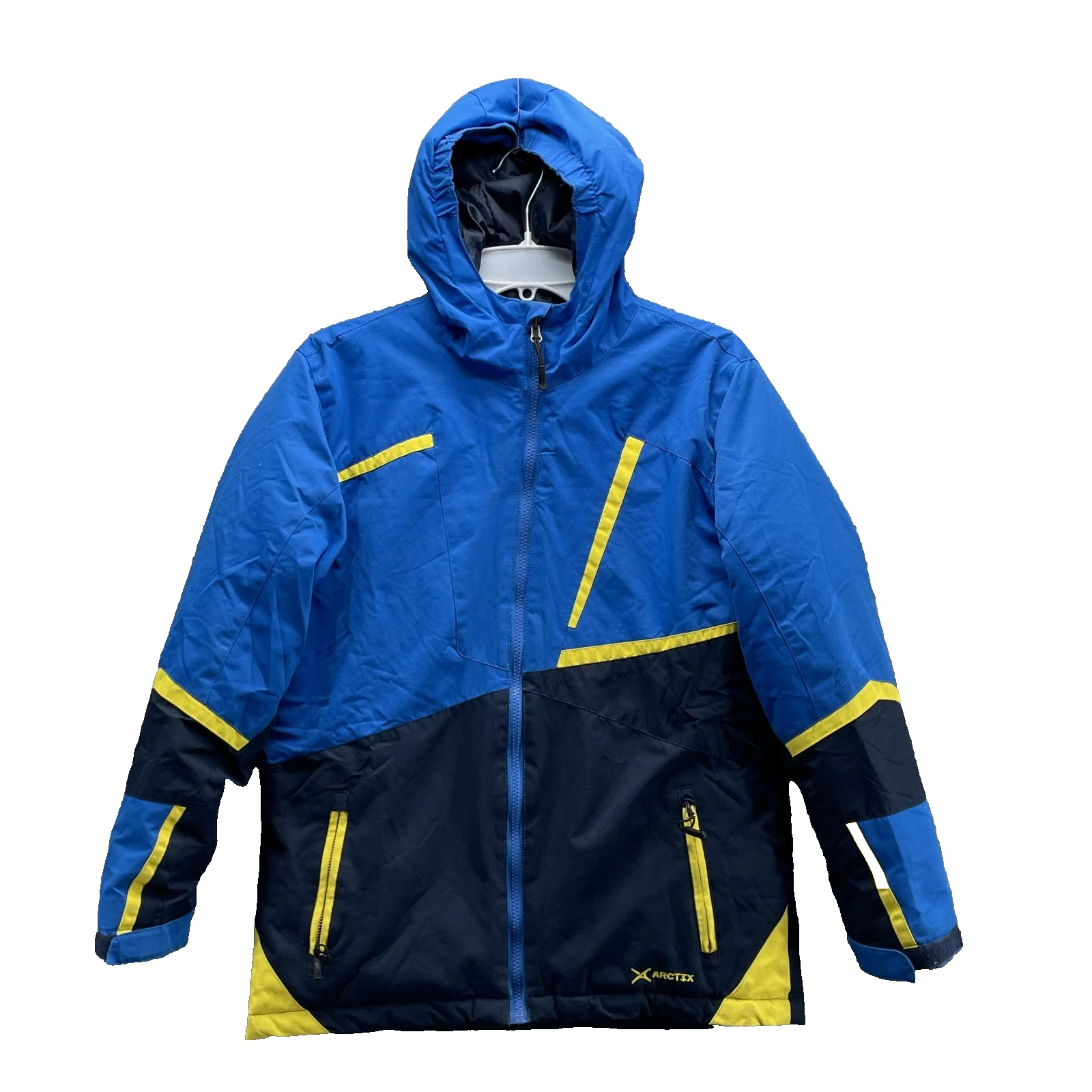Arctix Ski Jacket Women's XL Snowboard Insulated Waterproof Gorpcore Snow Hike