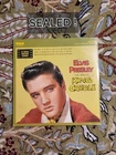 SEALED Elvis Presley King Creole - RCA Victor LSP-1884(e) Vinyl LP Record Album