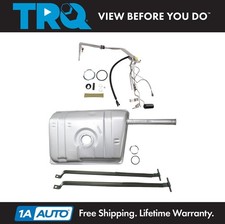 Trq Fuel Tank Strap Kit Fits 1985-1992 Chevrolet Camaro Pontiac Firebird Trq Fuel Tank Strap Kit Fits 1985-1992 Chevrolet Camaro Pontiac Firebird