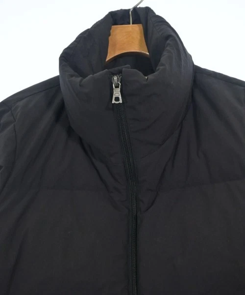 STUDIOUS Down Jackets / Down Vests Black 1(Approx. S) 2200716222057 - product detail image 5