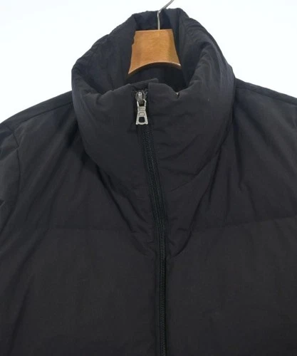 STUDIOUS Down Jackets / Down Vests Black 1(Approx. S) 2200716222057 image 5