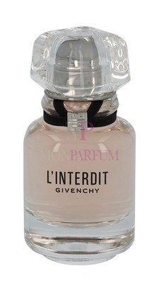 Givenchy L'Interdit Eau de Toilette 35ml