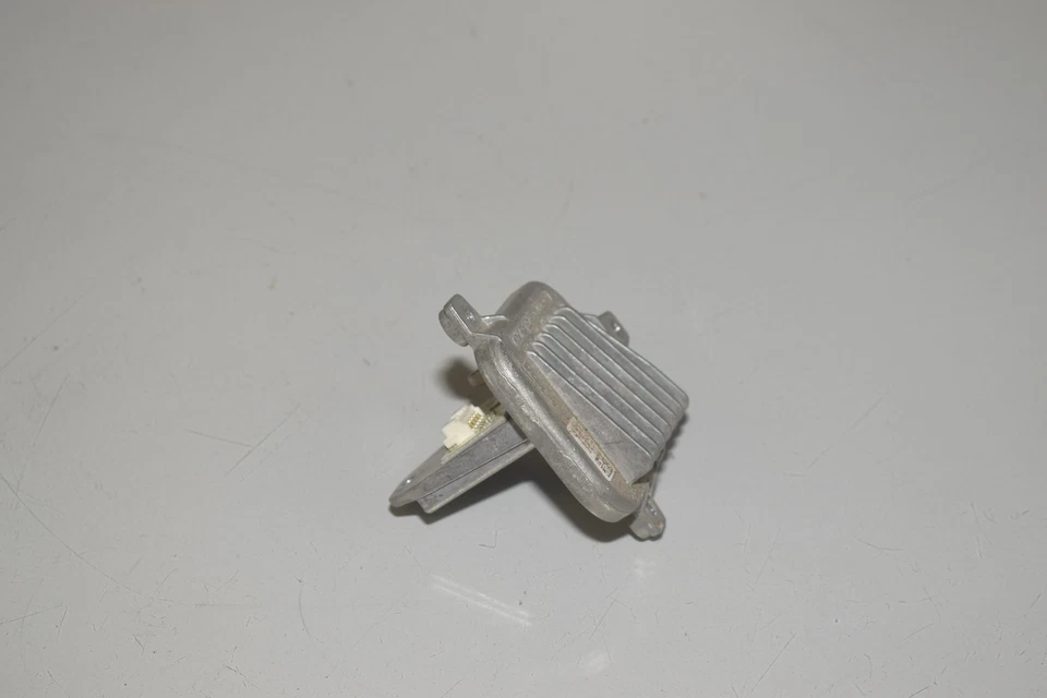 BMW F48 X1 LED Module Daytime Running Lights Right 7428792 63117428792 - Image 2 of 4