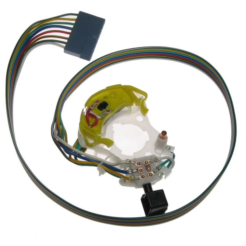 Turn Signal Switch Fits 1982-1985 Dodge B D W Series Truck - Image 3 of 3