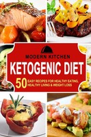 Modern Kitchen | Ketogenic Diet | Taschenbuch | Englisch (2021) | Polyscholar