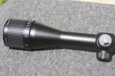 Bushnell Trophy XLT スコープ 1-4×24 イルミ Bushnell Trophy XLT