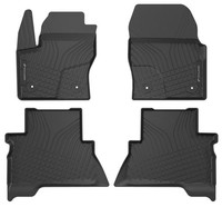 Premium Gummimatten Roadmaster FüR Ford Kuga II (DM2) 05/2012-2019