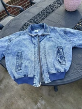 Nike vintage jackets lot