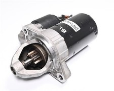 A0051513901  Anlasser Mercedes-Benz Clk Bm 209 Coupe 2002 1.8 200 Compressor