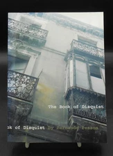THE BOOK OF DISQUIET by FERNANDO PESSOA 1998, PB IN ENGLISH VERY GOOD PLUS