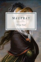 Mauprat George Sand Taschenbuch Kartoniert / Broschiert Englisch 2021