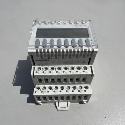 Siemens TXM1.8X-ML  Module
