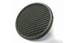 Brake Clutch Pedal 1932 Ford Car Pickup Truck Rumble Seat Step Pad 1933-36