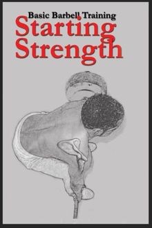 Starting Strength: Basic Barbell Training | DVD | Zustand gut