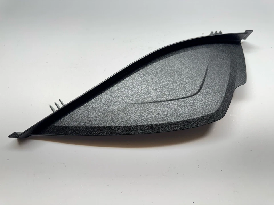 BMW 328I GT XDRIVE F34 2016 tablero asistencia al conductor interruptor bisel cubierta moldura OEM Foto 2 de 4