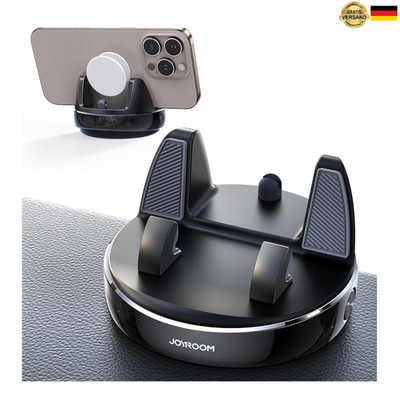 JOYROOM Auto Handyhalterung 360 Drehbar KFZ Halterung