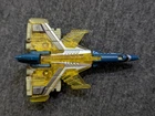 Vintage Hasbro TRANSFORMERS ENERGON Mini-Con Class SCATTOR Saber Team Mini-Cons
