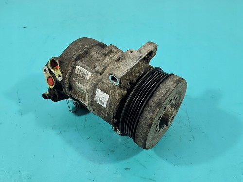 KLIMAANLAGE-KOMPRESSOR FIAT GRANDE PUNTO 05-09 1.2B / IM 82946
