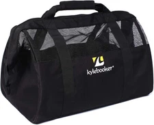 Kylebooker Fly Fishing Wader Storage Bag 