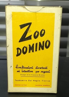 Dal Negro: Zoo Domino