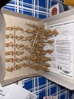 Airfix 1:72 Scale WWII Japanese Infantry Figures Set Plastic Model Kit 01718 — photo 4